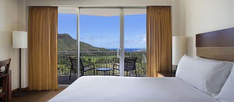 Park Shore Waikiki