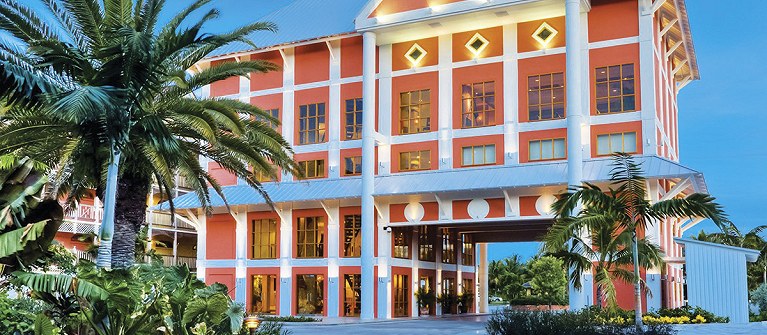 Pelican Bay Hotel