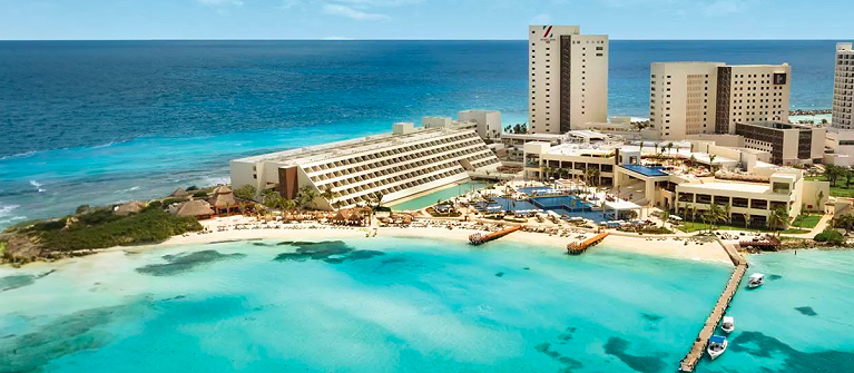 Hyatt Ziva Cancun