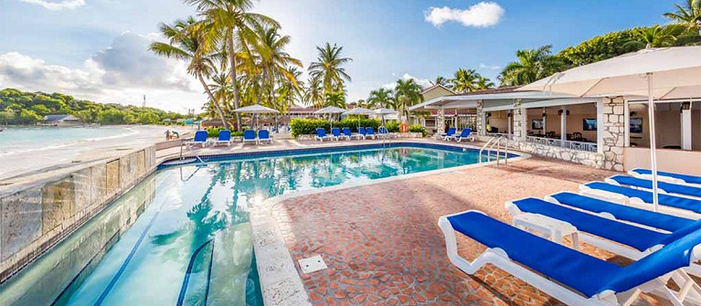 Pineapple Beach Club Antigua
