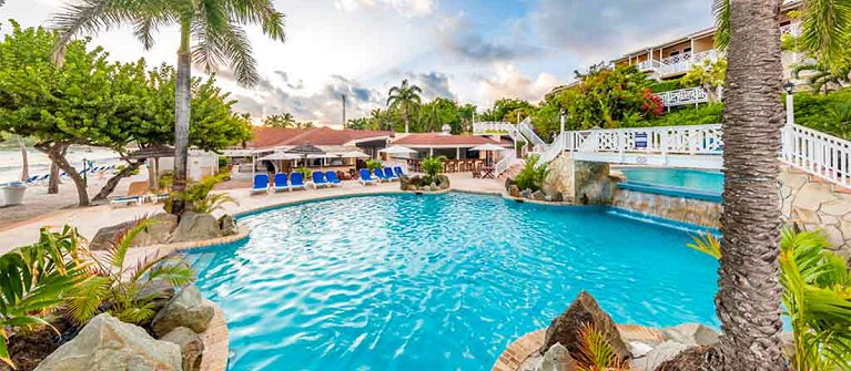 Pineapple Beach Club Antigua