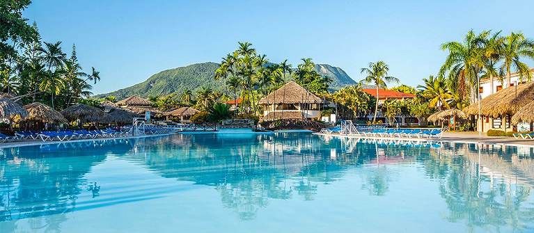 Marien Puerto Plata Hotel