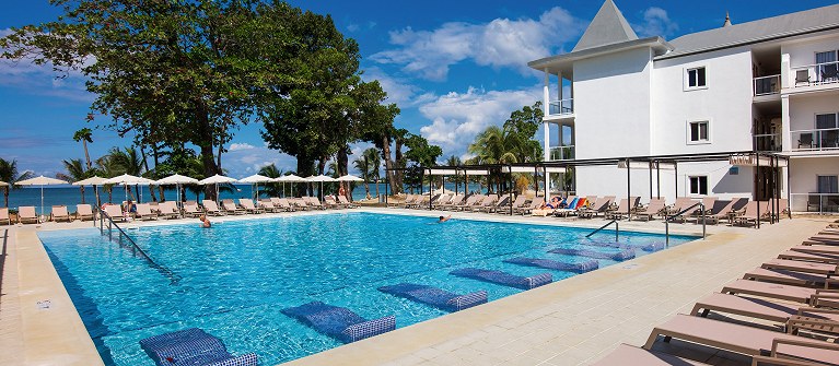 Riu Palace Tropical Bay