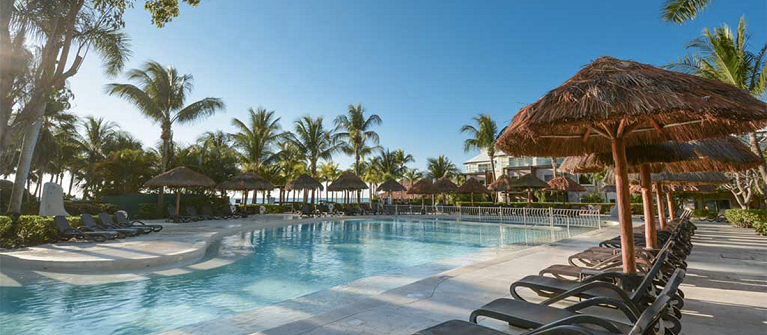 Sandos Caracol Nature Resort And Water Park