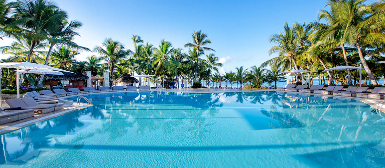 Viva Dominicus Palace By Wyndham