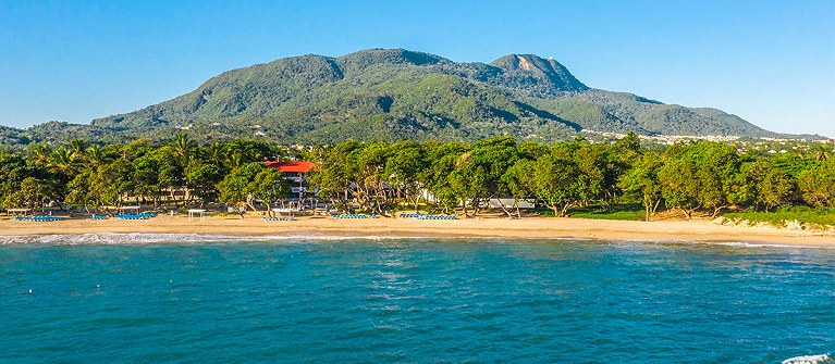 Marien Puerto Plata Hotel