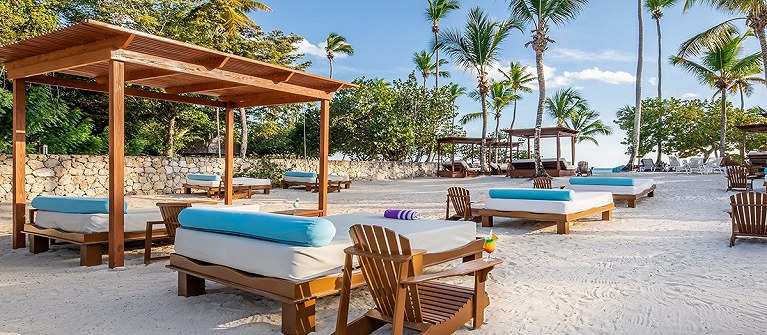Be Live Collection Canoa Adults Club