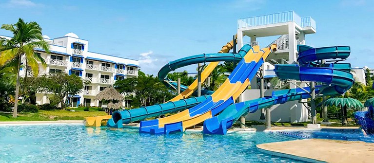 Playa Blanca Hotel And Resort Panama