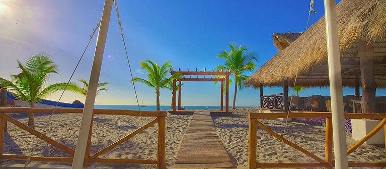 Playa Blanca Hotel And Resort Panama