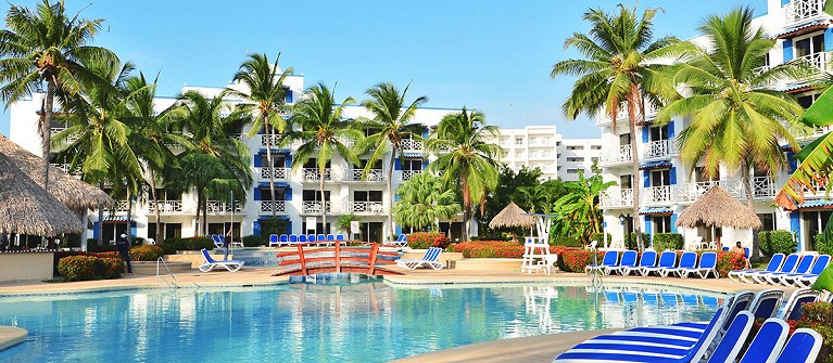 Playa Blanca Hotel And Resort Panama