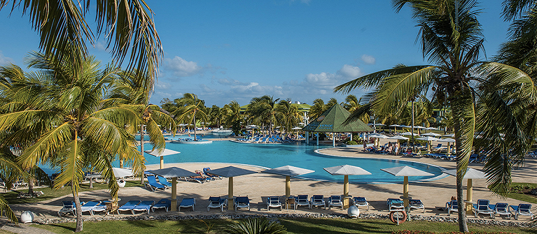 Playa Costa Verde