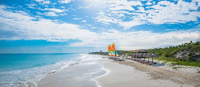 Playa Luxury Cayo Guillermo