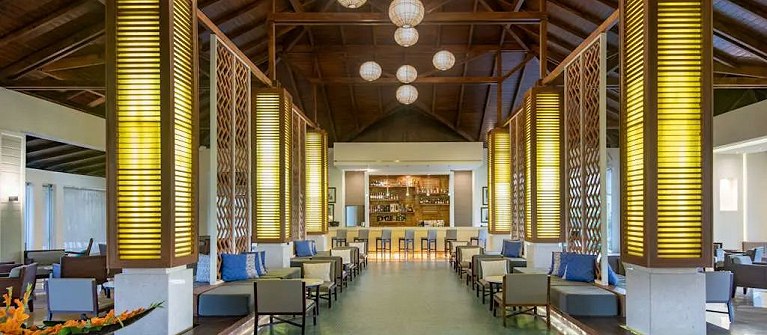 Playa Luxury Cayo Guillermo