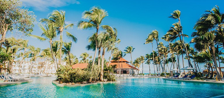Grand Bavaro Princess