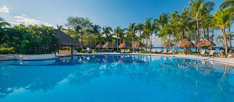 Iberostar Waves Cozumel