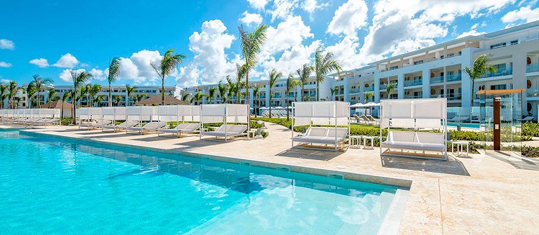 Paradisus Grand Cana - All Suites