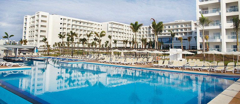 Riu Playa Blanca