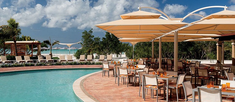 The Ritz Carlton Aruba