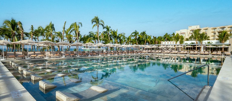 Riu Palace Pacifico
