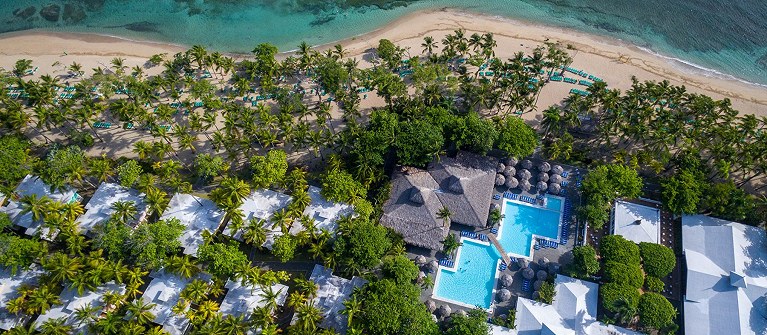 Playabachata Hotel