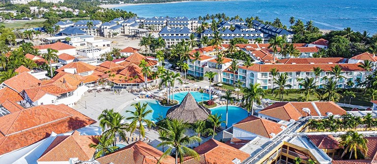 Vh Gran Ventana Beach Resort