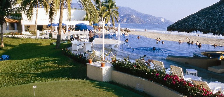 Posada Real Ixtapa