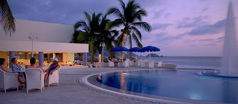 Posada Real Ixtapa