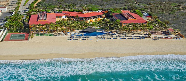 Posada Real Los Cabos
