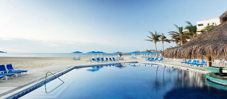Posada Real Los Cabos
