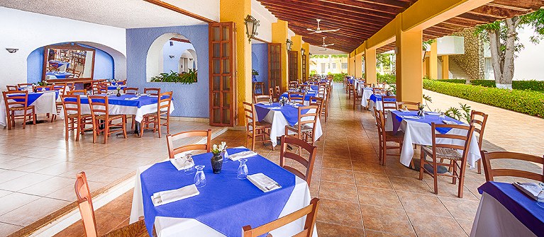 Posada Real Puerto Escondido