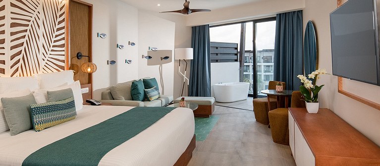 Dreams Macao Beach Punta Cana