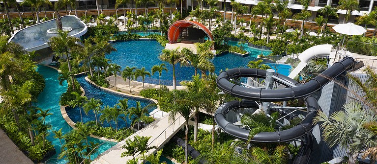 Dreams Onyx Resort And Spa