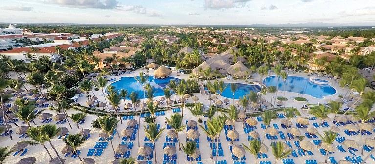 Bahia Principe Grand Bavaro