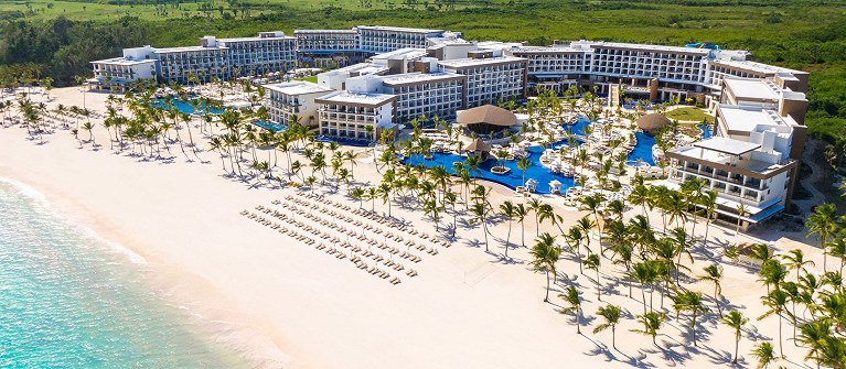 Hyatt Ziva Cap Cana
