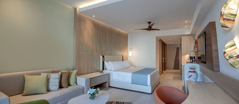Hyatt Ziva Cap Cana