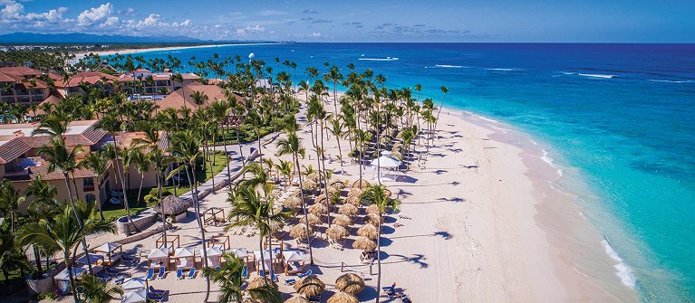 Majestic Colonial Punta Cana