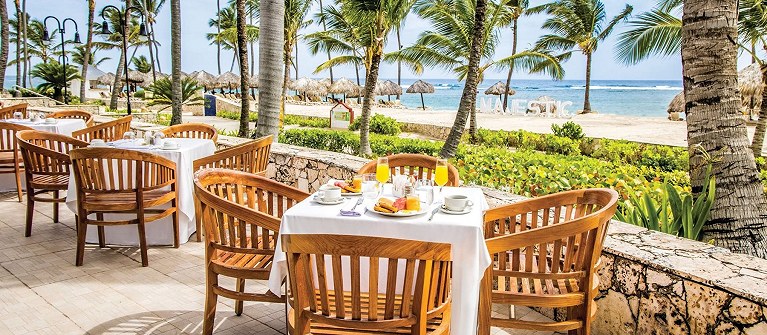 Majestic Colonial Punta Cana