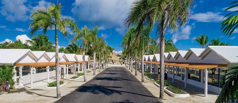 Grand Sirenis Punta Cana Resort