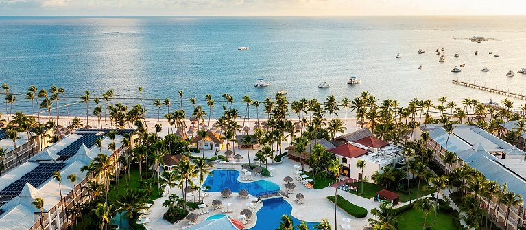 Sunscape Coco Punta Cana