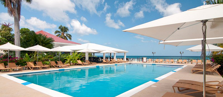 Radisson Grenada Beach Resort