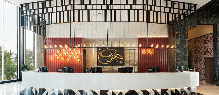 Riu Palace Peninsula
