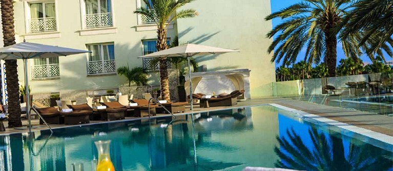 Renaissance Wind Creek Aruba Resort