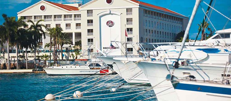 Renaissance Wind Creek Aruba Resort
