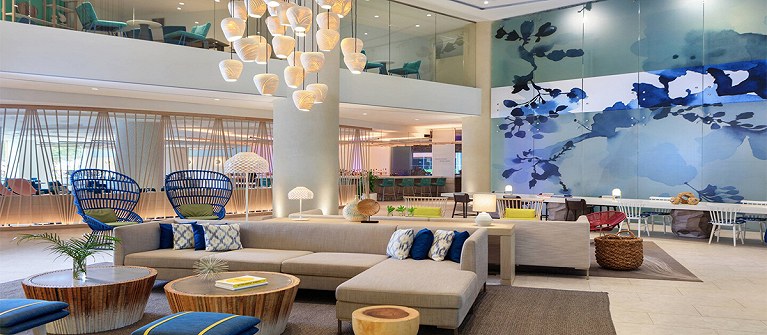 Renaissance Wind Creek Curacao Resort