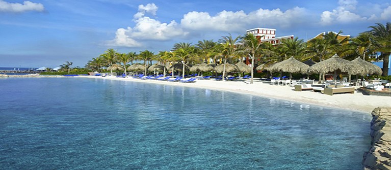 Renaissance Wind Creek Curacao Resort