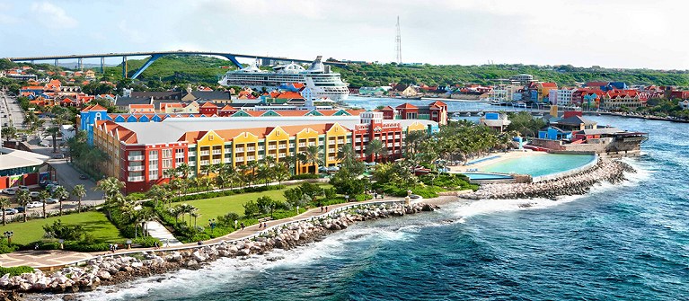 Renaissance Wind Creek Curacao Resort