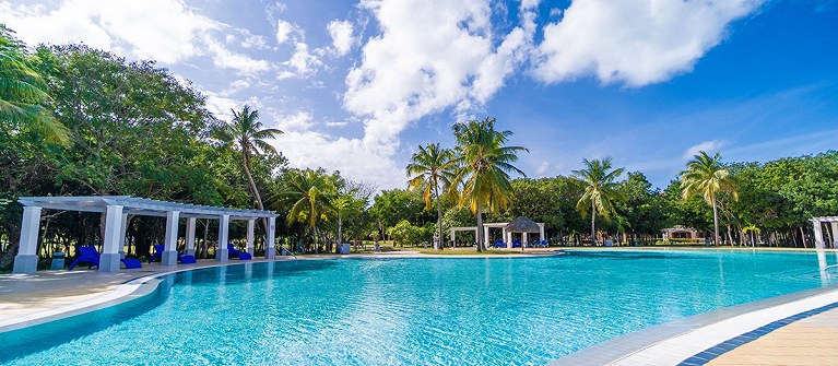 Resonance Blu Varadero 16 Plus