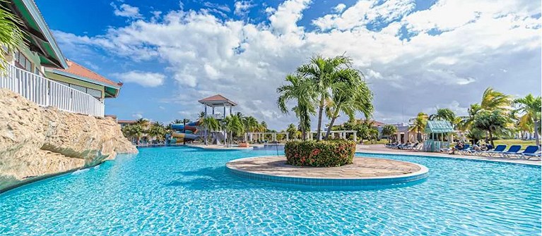 Resonance Musique Varadero 16 Plus
