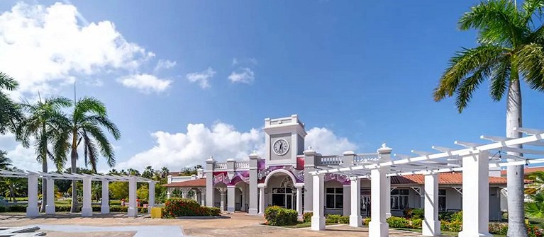 Resonance Musique Varadero 16 Plus