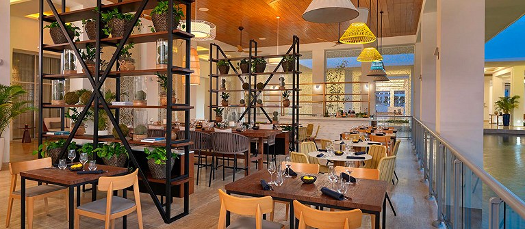 Paradisus Grand Cana - All Suites